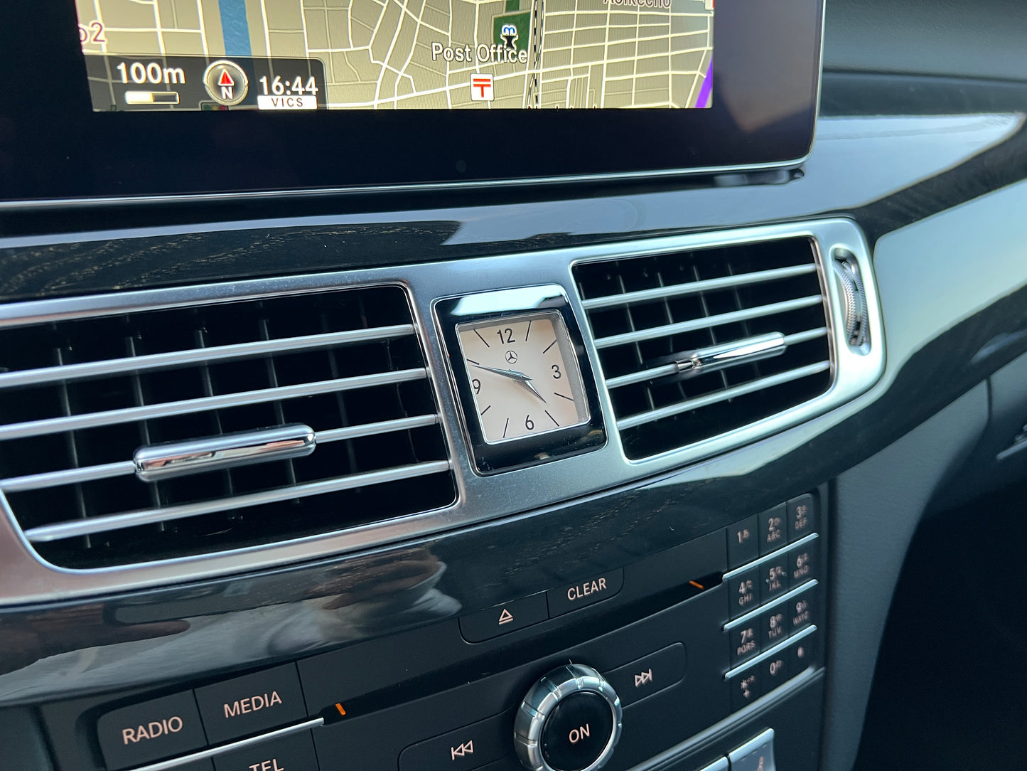 Mercedes Benz CLS400 AMG | C218 | 90.151 km | 333 PS | Sitzheizung hinten