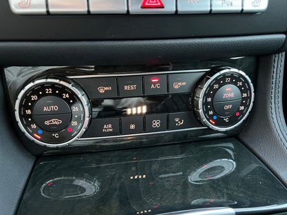 Mercedes Benz CLS400 AMG | C218 | 90.151 km | 333 PS | Sitzheizung hinten