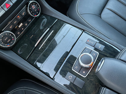 Mercedes Benz CLS400 AMG | C218 | 90.151 km | 333 PS | Sitzheizung hinten