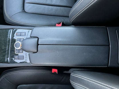 Mercedes Benz CLS400 AMG | C218 | 90.151 km | 333 PS | Sitzheizung hinten