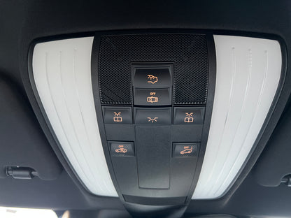 Mercedes Benz CLS400 AMG | C218 | 90.151 km | 333 PS | Sitzheizung hinten