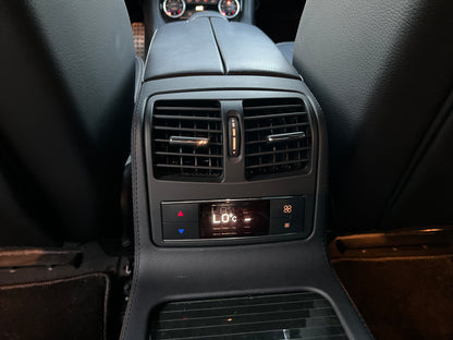 Mercedes Benz CLS400 AMG | C218 | 90.151 km | 333 PS | Sitzheizung hinten