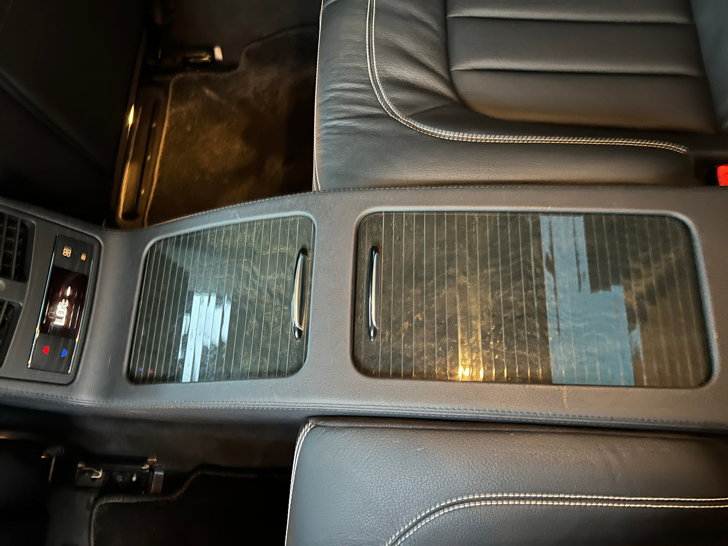 Mercedes Benz CLS400 AMG | C218 | 90.151 km | 333 PS | Sitzheizung hinten