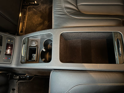 Mercedes Benz CLS400 AMG | C218 | 90.151 km | 333 PS | Sitzheizung hinten