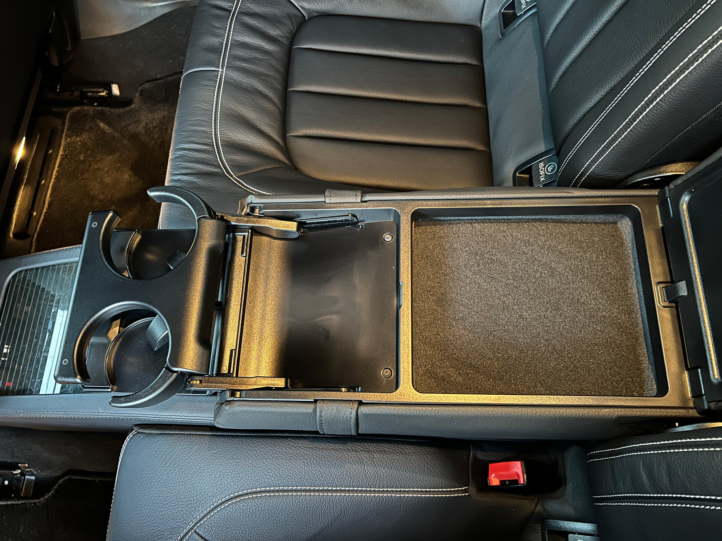 Mercedes Benz CLS400 AMG | C218 | 90.151 km | 333 PS | Sitzheizung hinten