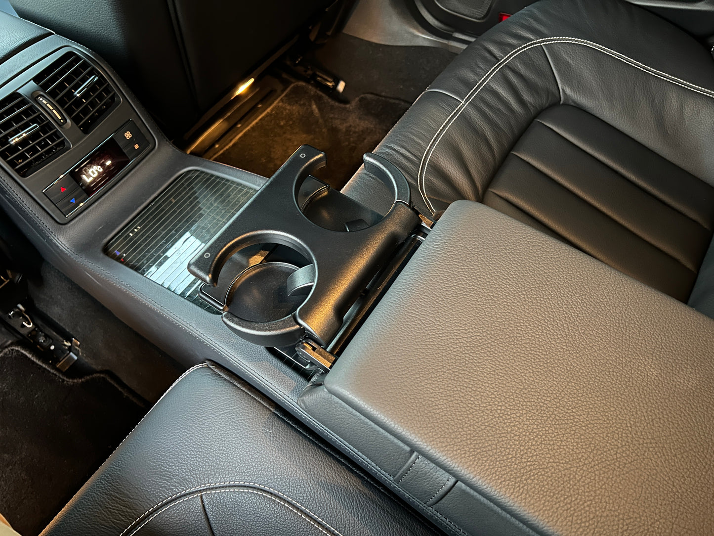 Mercedes Benz CLS400 AMG | C218 | 90.151 km | 333 PS | Sitzheizung hinten