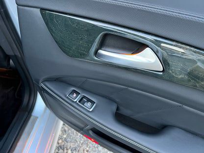 Mercedes Benz CLS400 AMG | C218 | 90.151 km | 333 PS | Sitzheizung hinten