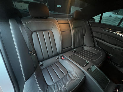 Mercedes Benz CLS400 AMG | C218 | 90.151 km | 333 PS | Sitzheizung hinten