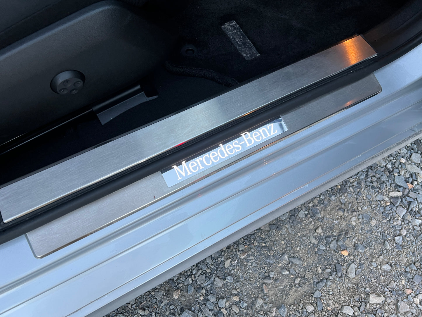 Mercedes Benz CLS400 AMG | C218 | 90.151 km | 333 PS | Sitzheizung hinten