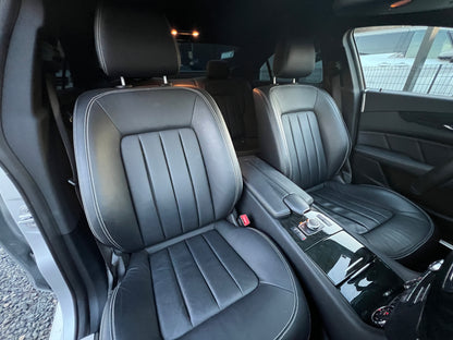 Mercedes Benz CLS400 AMG | C218 | 90.151 km | 333 PS | Sitzheizung hinten