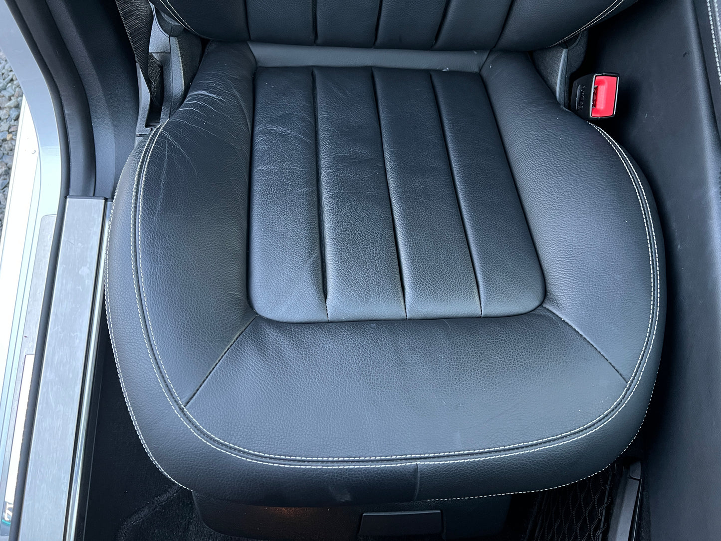 Mercedes Benz CLS400 AMG | C218 | 90.151 km | 333 PS | Sitzheizung hinten