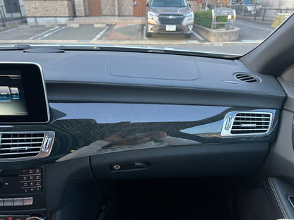 Mercedes Benz CLS400 AMG | C218 | 90.151 km | 333 PS | Sitzheizung hinten