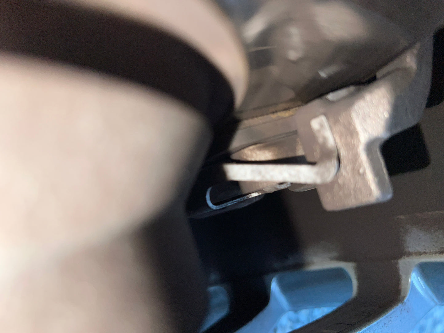 Mercedes Benz CLS400 AMG | C218 | 90.151 km | 333 PS | Sitzheizung hinten