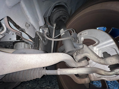 Mercedes Benz CLS400 AMG | C218 | 90.151 km | 333 PS | Sitzheizung hinten