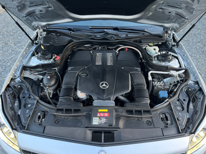 Mercedes Benz CLS400 AMG | C218 | 90.151 km | 333 PS | Sitzheizung hinten