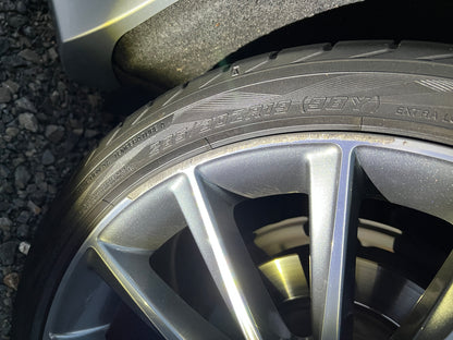 Mercedes Benz CLS400 AMG | C218 | 90.151 km | 333 PS | Sitzheizung hinten