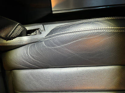 Mercedes Benz CLS400 AMG | C218 | 90.151 km | 333 PS | Sitzheizung hinten