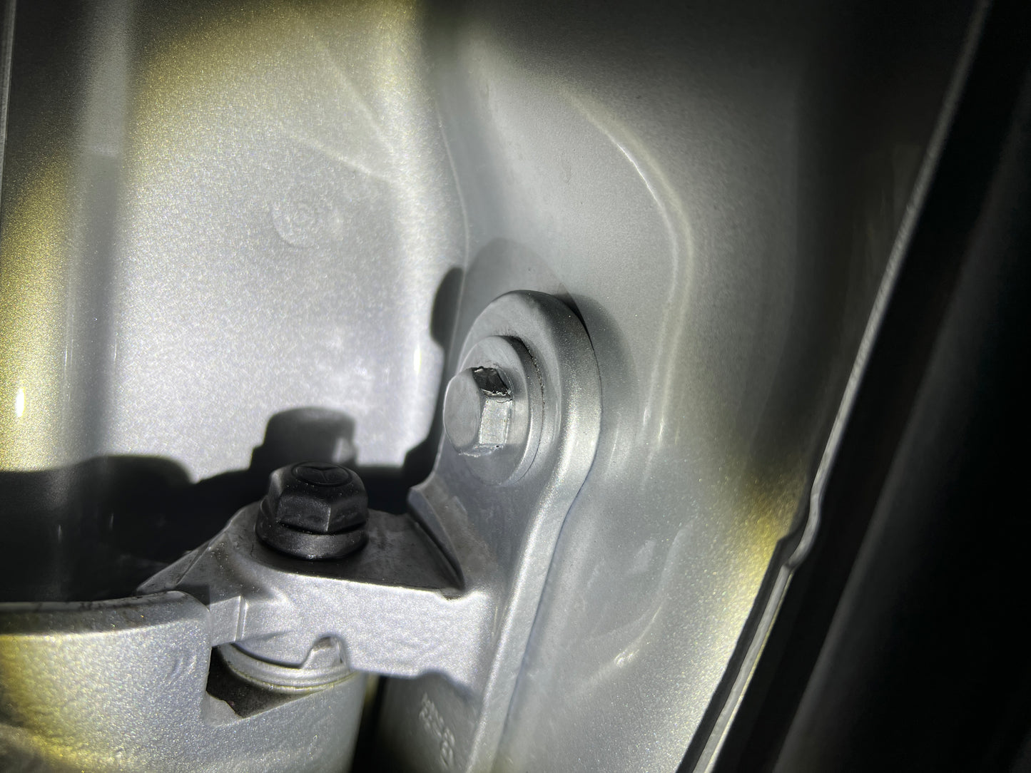 Mercedes Benz CLS400 AMG | C218 | 90.151 km | 333 PS | Sitzheizung hinten