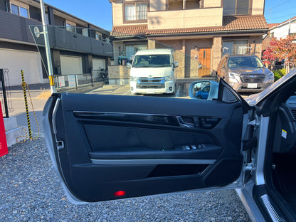 Mercedes Benz E500 AMG | C207 | 65.529 km | 387 PS | Harman/Kardon