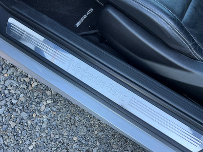 Mercedes Benz E500 AMG | C207 | 65.529 km | 387 PS | Harman/Kardon