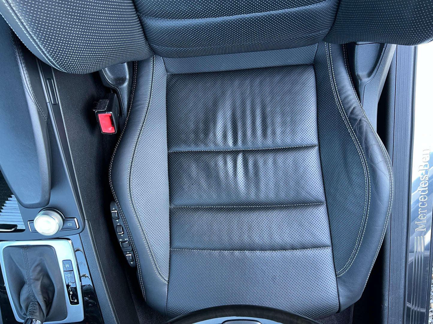 Mercedes Benz E500 AMG | C207 | 65.529 km | 387 PS | Harman/Kardon