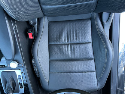 Mercedes Benz E500 AMG | C207 | 65.529 km | 387 PS | Harman/Kardon