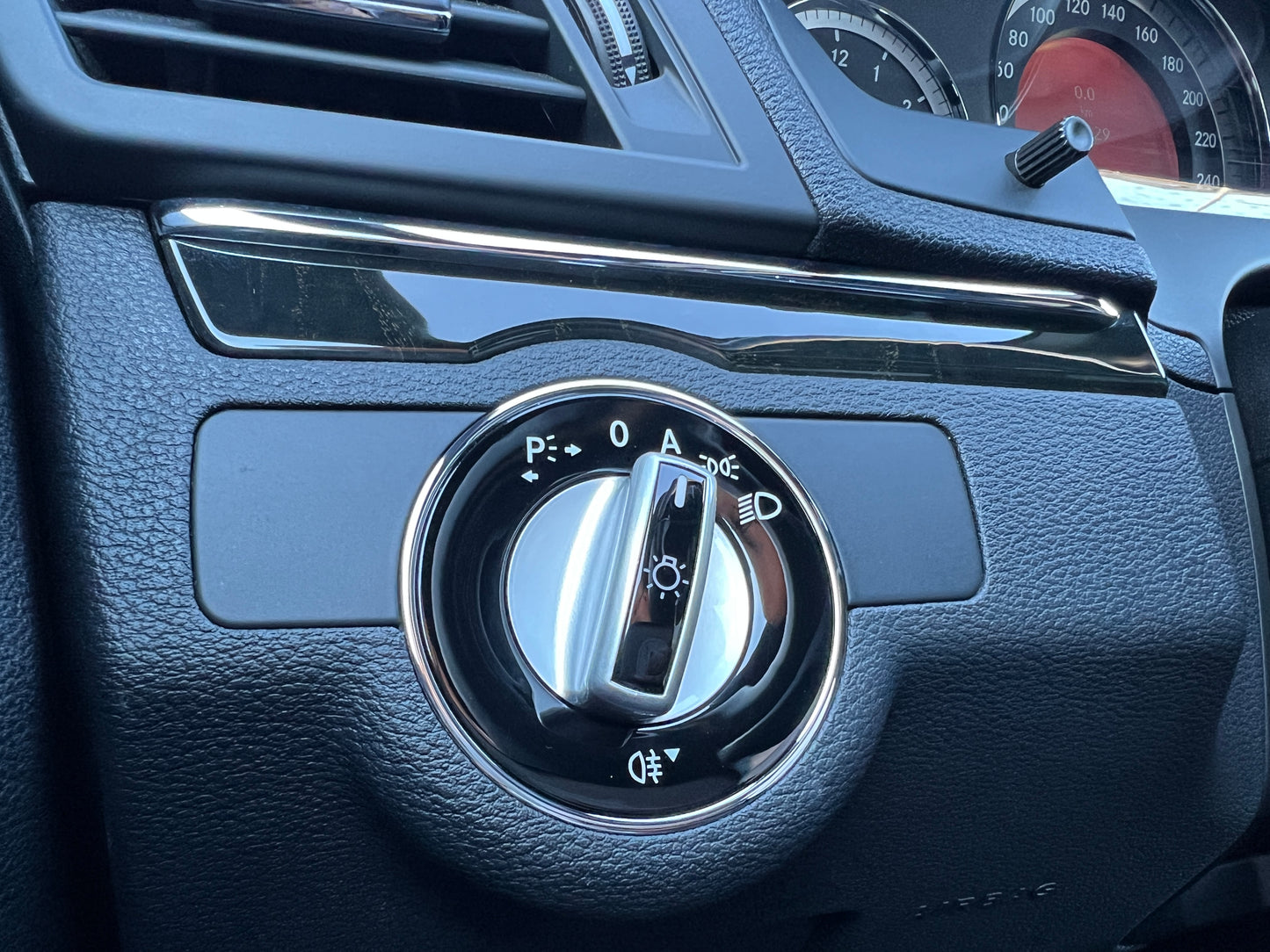 Mercedes Benz E500 AMG | C207 | 65.529 km | 387 PS | Harman/Kardon