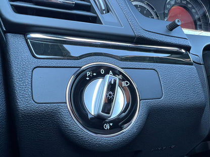 Mercedes Benz E500 AMG | C207 | 65.529 km | 387 PS | Harman/Kardon