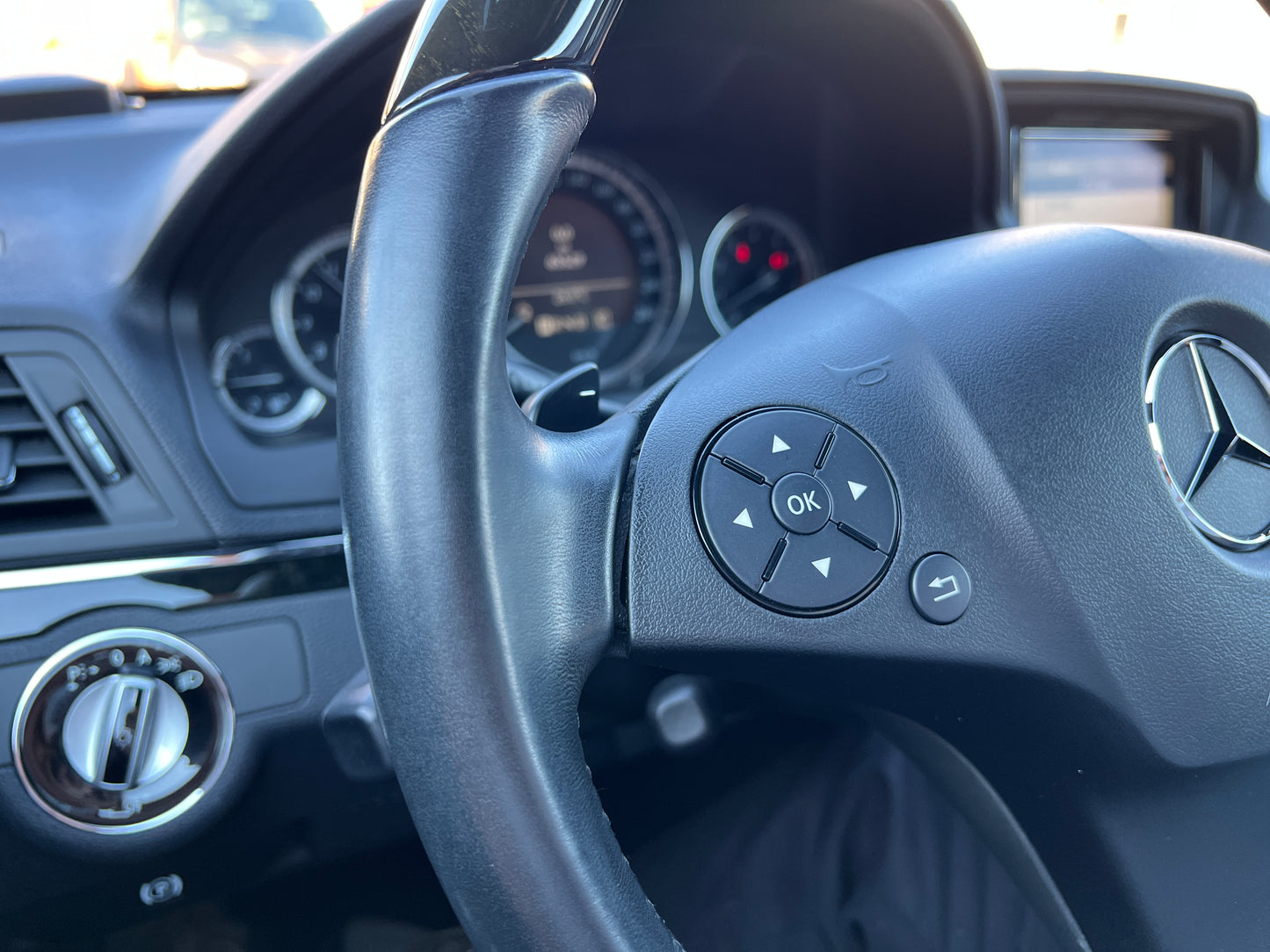 Mercedes Benz E500 AMG | C207 | 65.529 km | 387 PS | Harman/Kardon