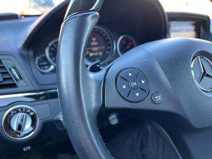 Mercedes Benz E500 AMG | C207 | 65.529 km | 387 PS | Harman/Kardon