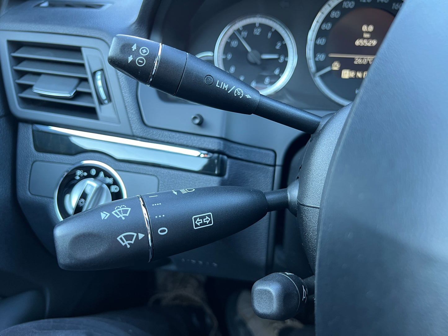 Mercedes Benz E500 AMG | C207 | 65.529 km | 387 PS | Harman/Kardon