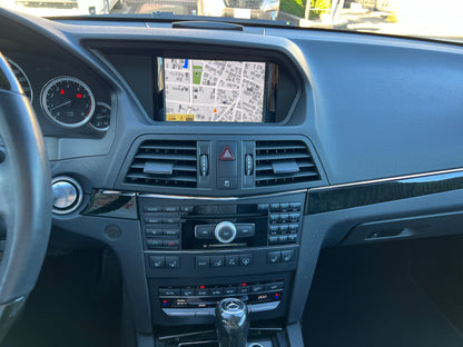 Mercedes Benz E500 AMG | C207 | 65.529 km | 387 PS | Harman/Kardon