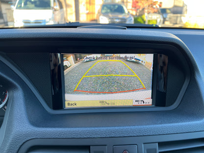 Mercedes Benz E500 AMG | C207 | 65.529 km | 387 PS | Harman/Kardon