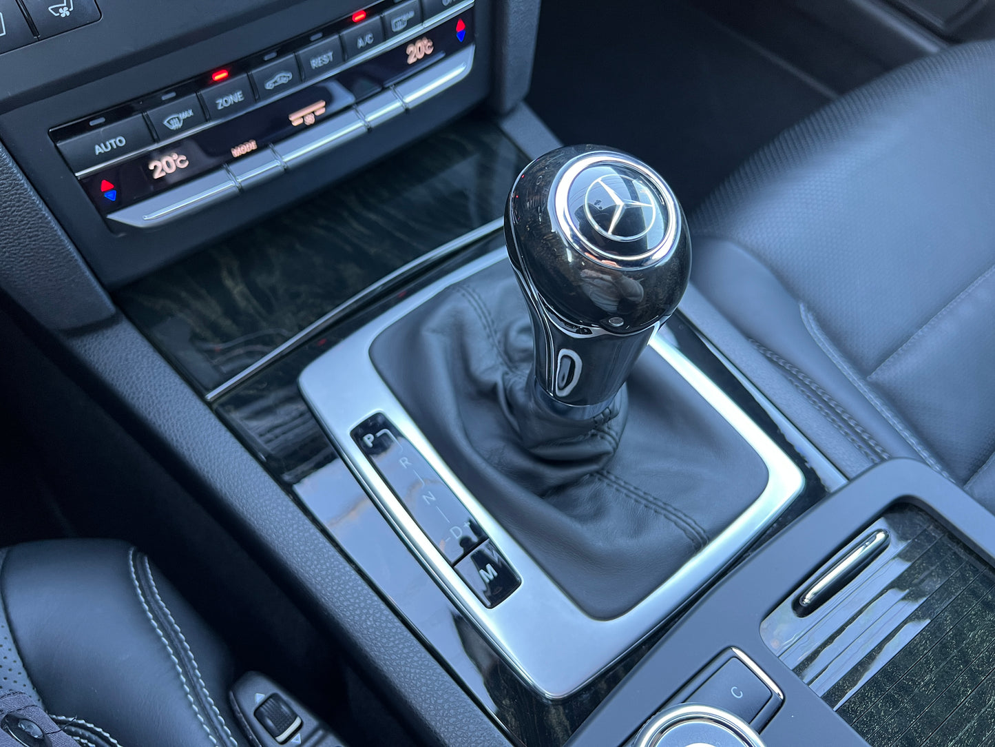 Mercedes Benz E500 AMG | C207 | 65.529 km | 387 PS | Harman/Kardon