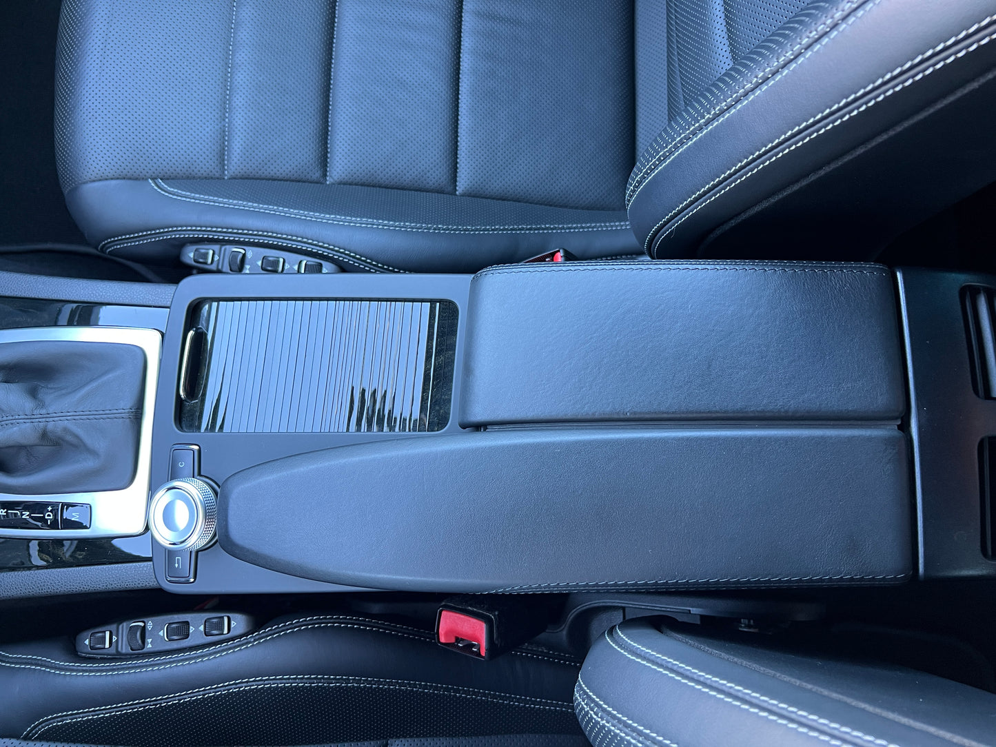 Mercedes Benz E500 AMG | C207 | 65.529 km | 387 PS | Harman/Kardon