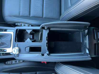 Mercedes Benz E500 AMG | C207 | 65.529 km | 387 PS | Harman/Kardon