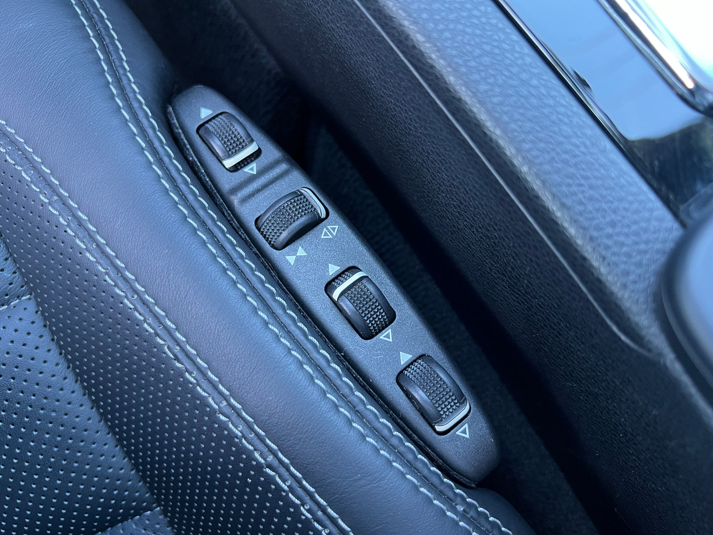 Mercedes Benz E500 AMG | C207 | 65.529 km | 387 PS | Harman/Kardon