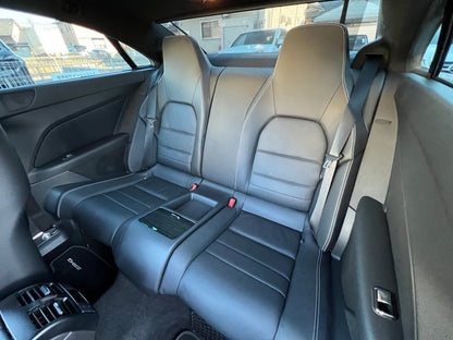 Mercedes Benz E500 AMG | C207 | 65.529 km | 387 PS | Harman/Kardon