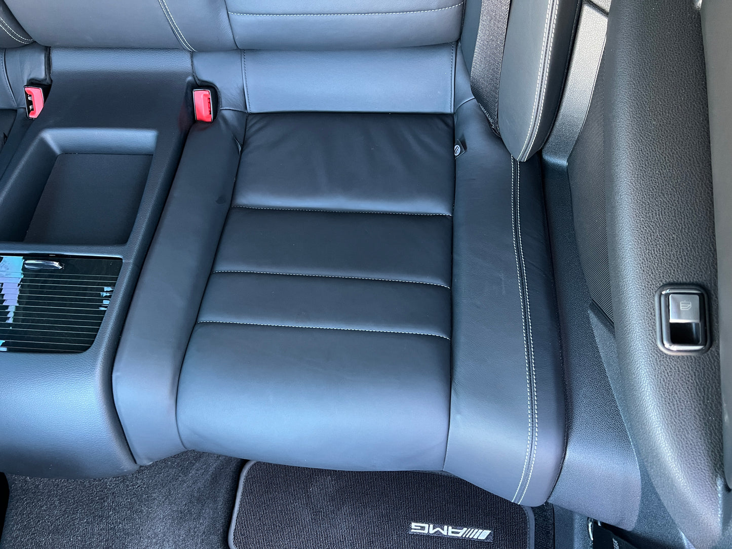 Mercedes Benz E500 AMG | C207 | 65.529 km | 387 PS | Harman/Kardon