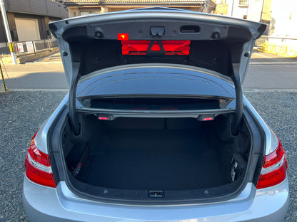 Mercedes Benz E500 AMG | C207 | 65.529 km | 387 PS | Harman/Kardon