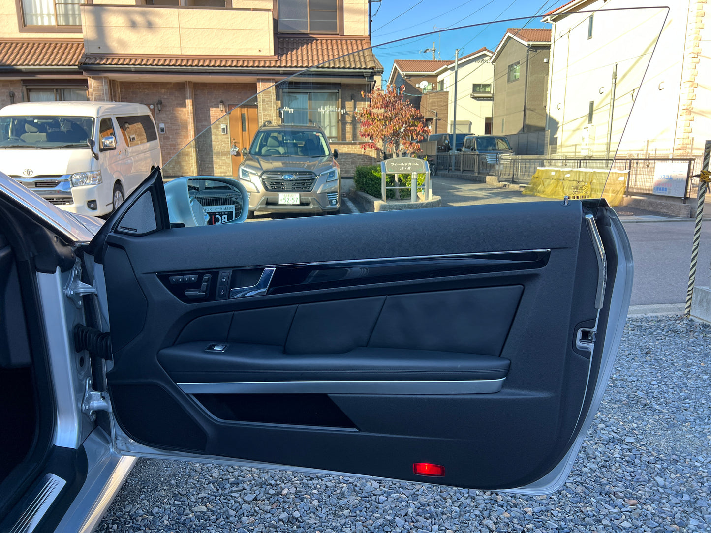 Mercedes Benz E500 AMG | C207 | 65.529 km | 387 PS | Harman/Kardon