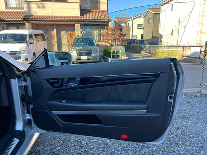 Mercedes Benz E500 AMG | C207 | 65.529 km | 387 PS | Harman/Kardon