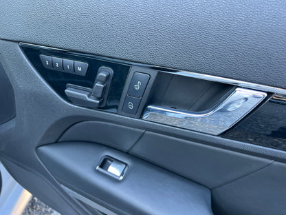 Mercedes Benz E500 AMG | C207 | 65.529 km | 387 PS | Harman/Kardon