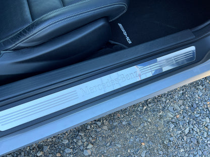 Mercedes Benz E500 AMG | C207 | 65.529 km | 387 PS | Harman/Kardon