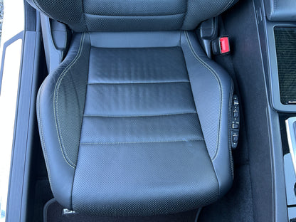 Mercedes Benz E500 AMG | C207 | 65.529 km | 387 PS | Harman/Kardon