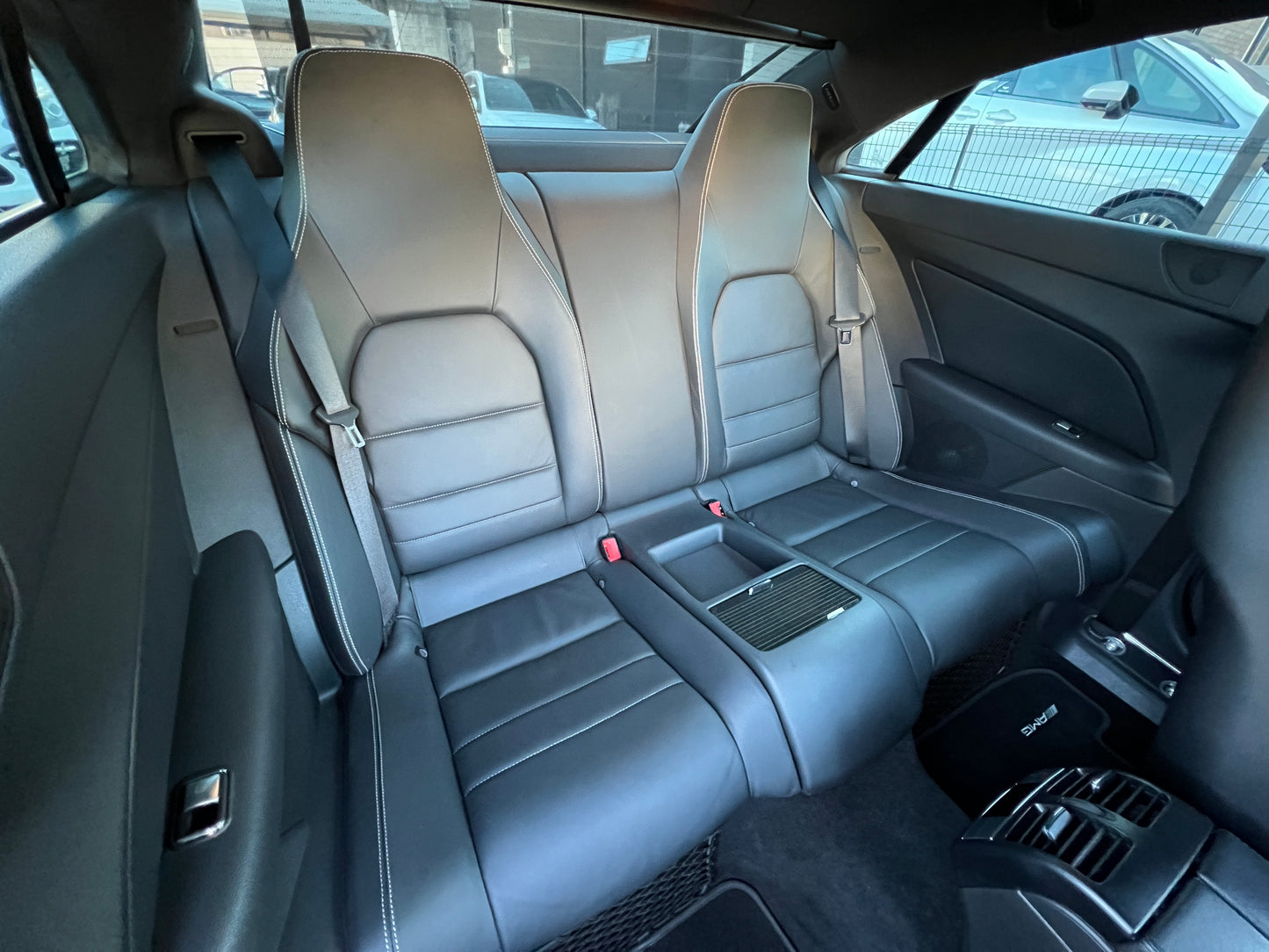 Mercedes Benz E500 AMG | C207 | 65.529 km | 387 PS | Harman/Kardon