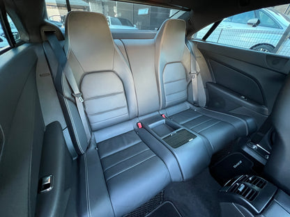 Mercedes Benz E500 AMG | C207 | 65.529 km | 387 PS | Harman/Kardon