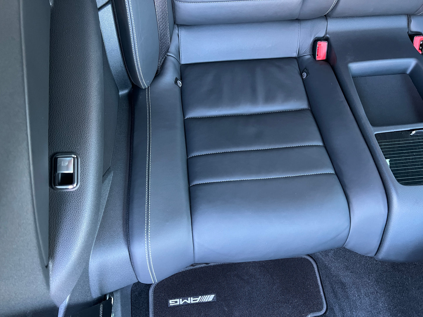 Mercedes Benz E500 AMG | C207 | 65.529 km | 387 PS | Harman/Kardon