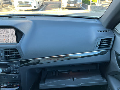 Mercedes Benz E500 AMG | C207 | 65.529 km | 387 PS | Harman/Kardon