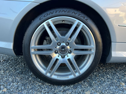 Mercedes Benz E500 AMG | C207 | 65.529 km | 387 PS | Harman/Kardon